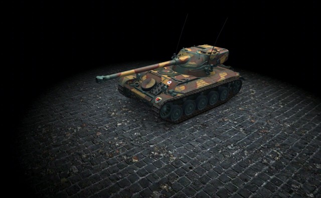 Wargaming 2