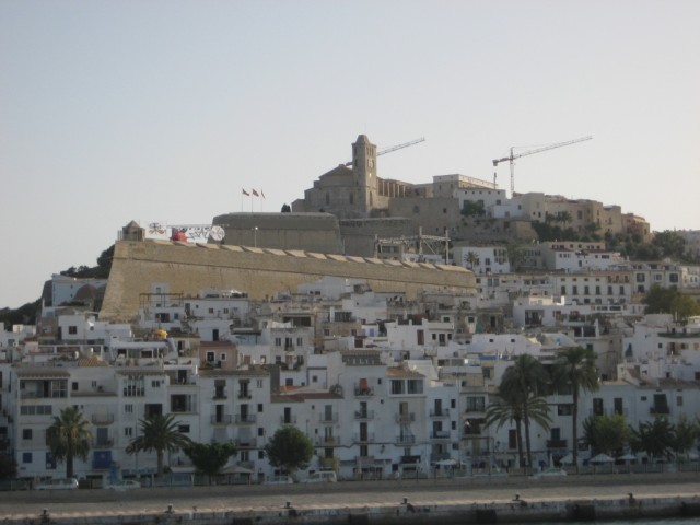 Испания - чудесная страна!