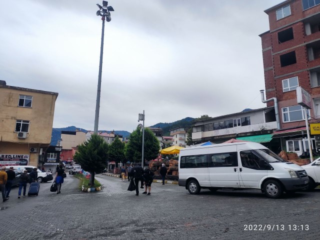 Мой Кавказ. Часть 2