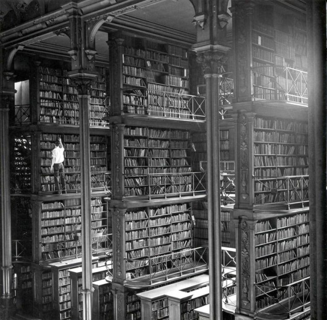 17 фотографий исторических моментов со всего мира, позволяющих увидеть прошлое как на ладони