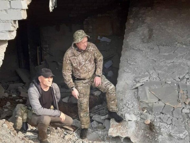 Исключительно во время боя