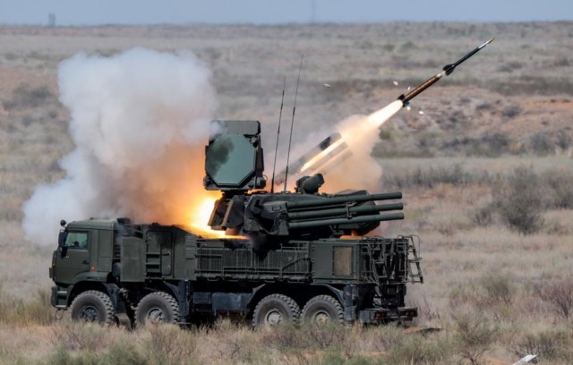 Создатель "Корнета" и "Панциря". К юбилею легендарного оружейника Аркадия Шипунова