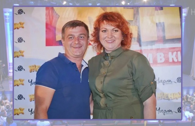 Ольга Картункова - ягодка опять! Малоизвестные факты о звезде КВН