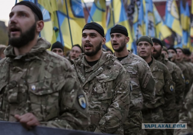 Подоляк выдвинул требования Украины для достижения мира