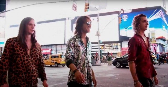 Музыка и музыканты: Deraps