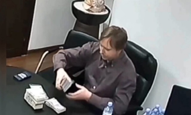 Масляков-младший стал единственным владельцем КВН