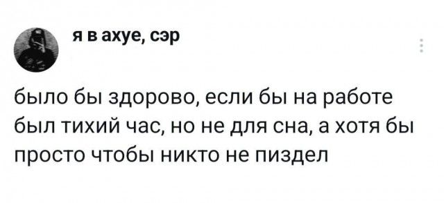 Забавные комментарии из социальных сетей (12.02.24)