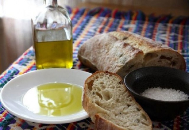 Странные вкусы из детства
