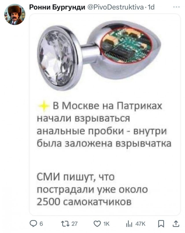 Завалялось тут случайно немного забавных картинок