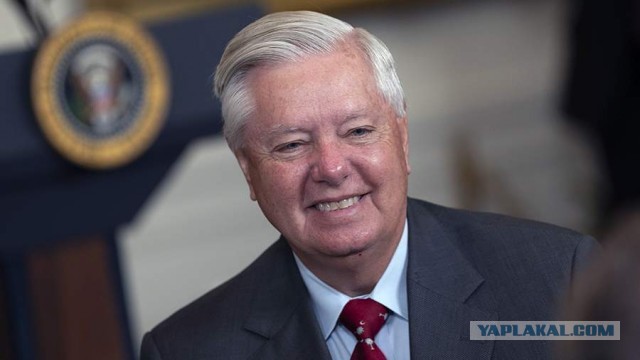 Сенатор Грэм пригрозил союзникам США санкциями за помощь в аресте Нетаньяху