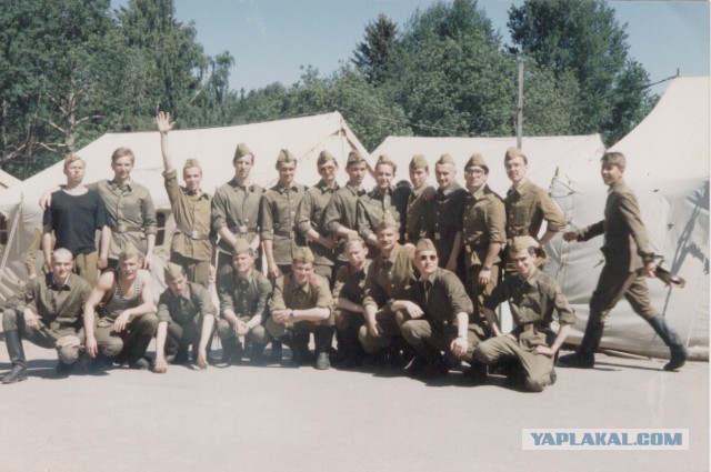 23 февраля: мне можно бухать или нет?