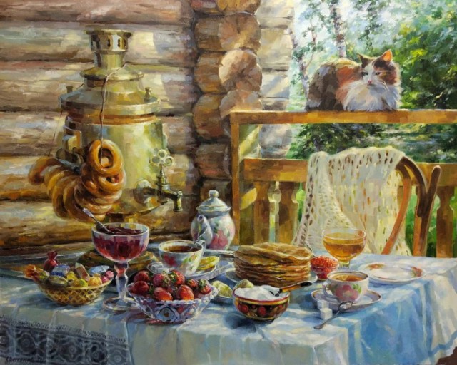 АРТ-Воскресенье
