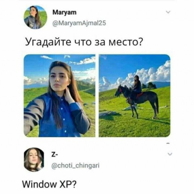 Веселые картинки в маленькую пятницу (09.04)