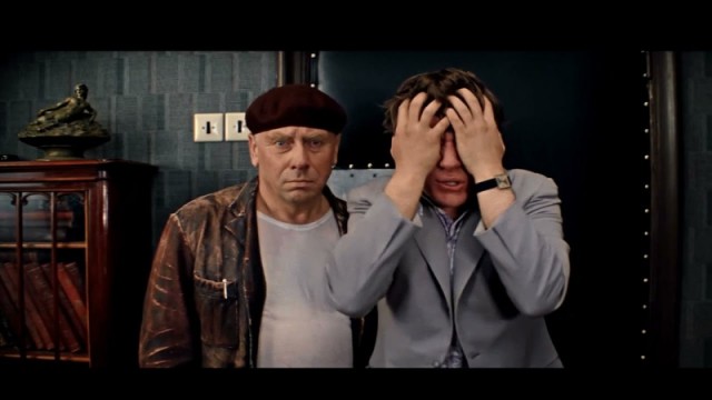 Умер актёр Иван Краско