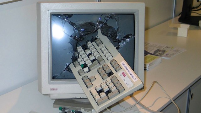 Чтобы принять антидепрессант, нажмите Enter