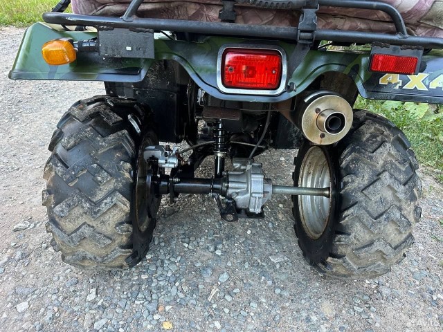 Поговорим про квадрики? (ч2)