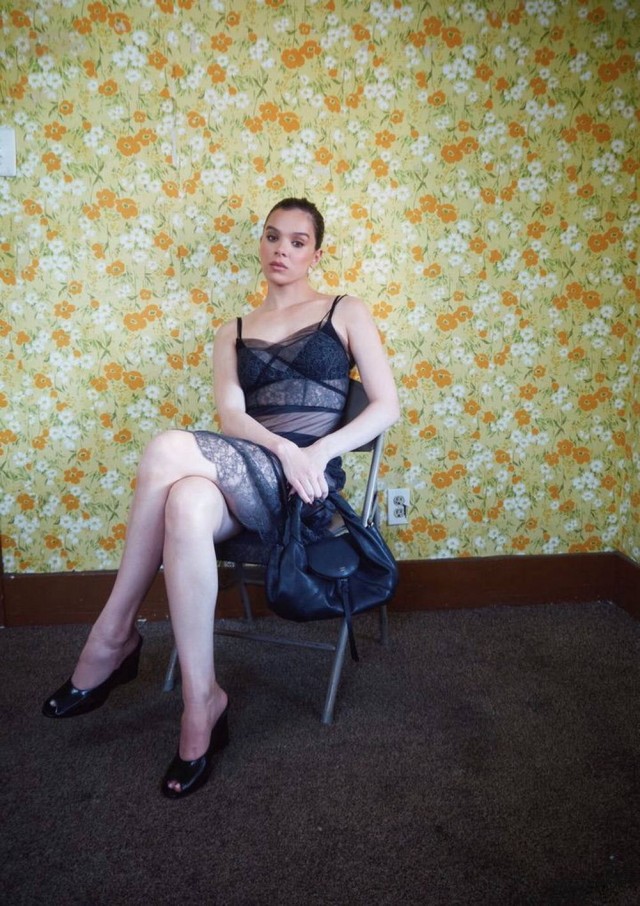 Феи пледа и ковра - 8