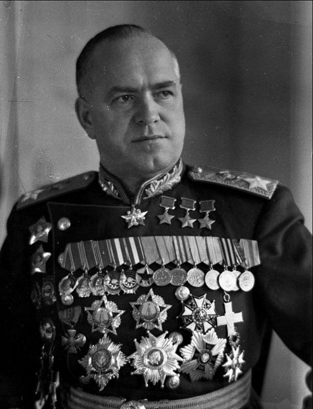 Фотографии из прошлого нашей страны – 124