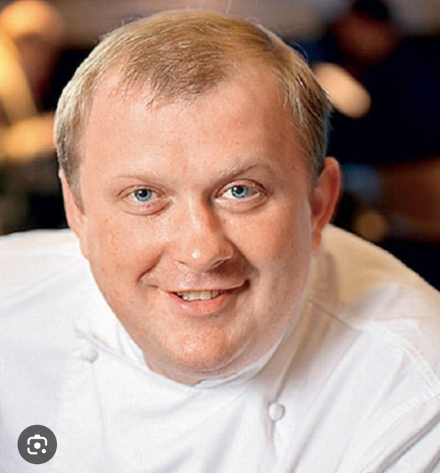На ножах