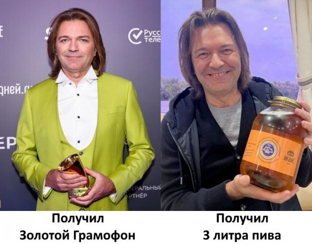 Пятничные алкобояны