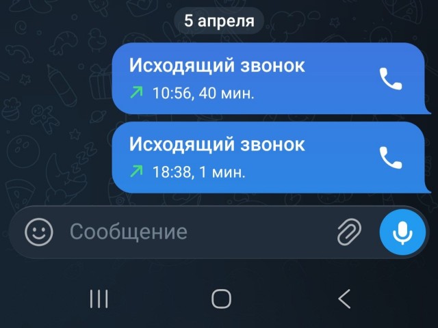 Против Telegram власти выдвинули новое серьезное обвинение