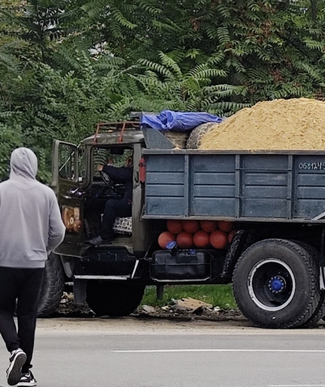 Установка Гбо