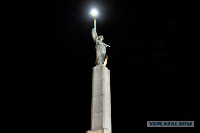 Свадебный подарок