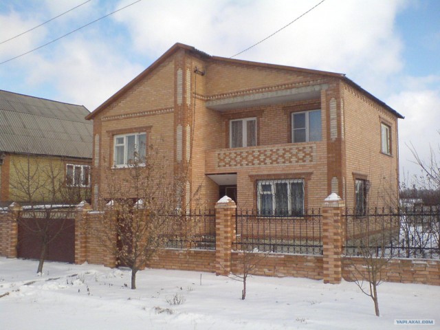 Что нам стоит дом построить?