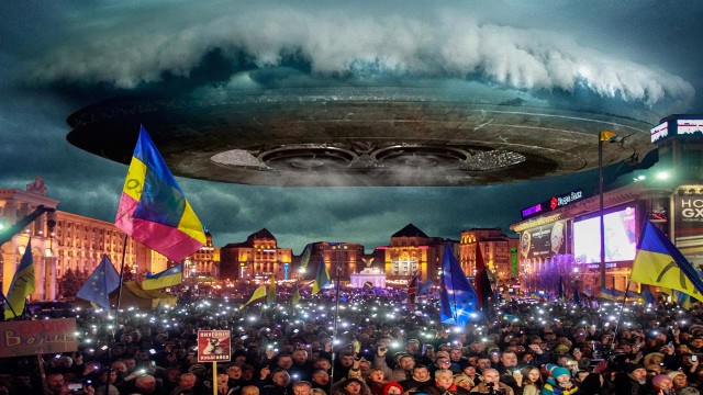 Срочная новость