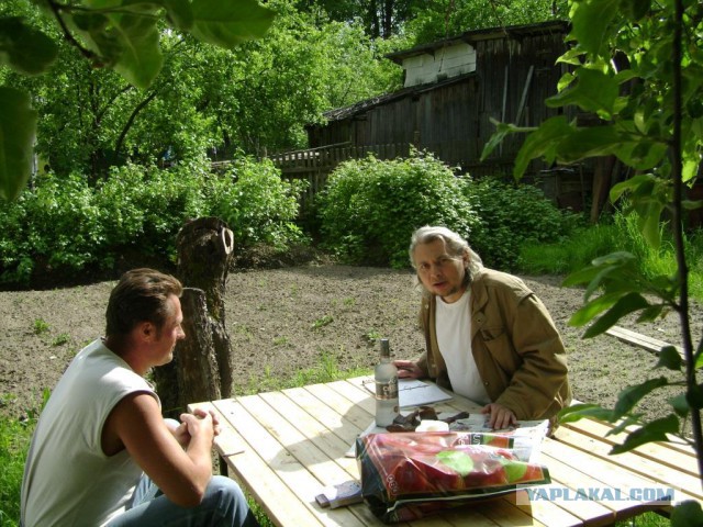 Да что ты понимаешь в мужской моде?