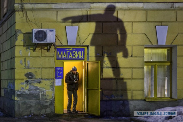Прикольные объявления и надписи