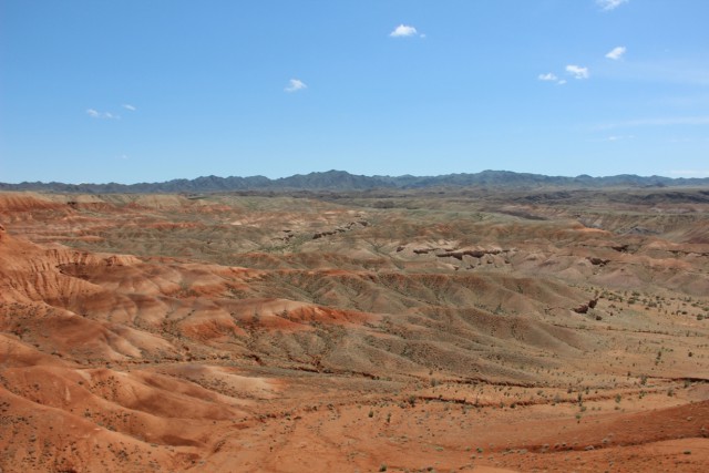 Деревенская Америка