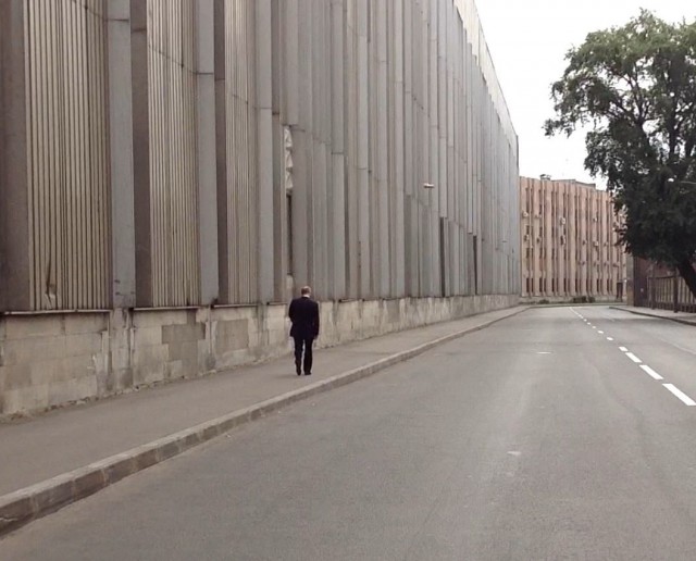 «Если бы не демократия»: моськи и овчарки Кадырова