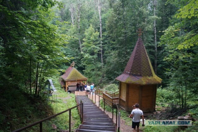 Деревенская Америка - 2