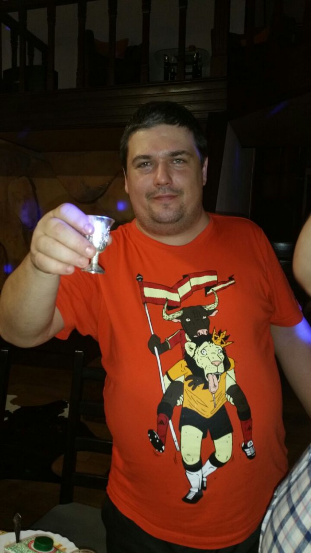 Смелые ЯПовцы.