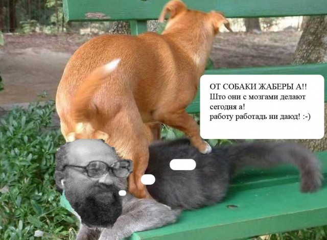 Фотожаба: Онотоле