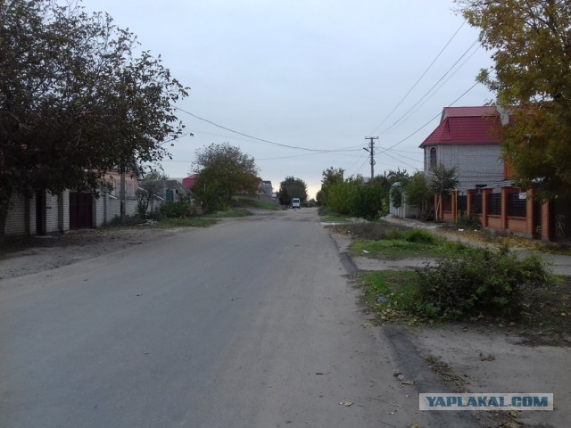 Дураки и зависть