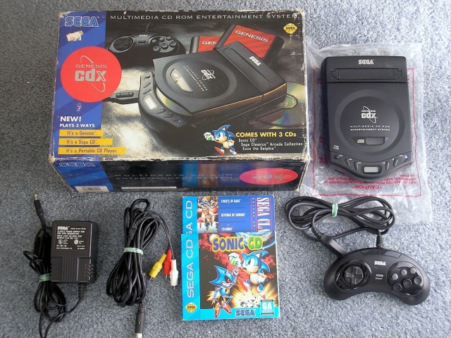 Закат эпохи Dendy: куда исчез серый слонёнок