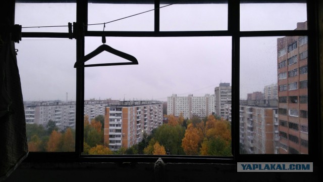 Предлагаем остекление и отделку балконов и лоджий в г. Москве и Московской области