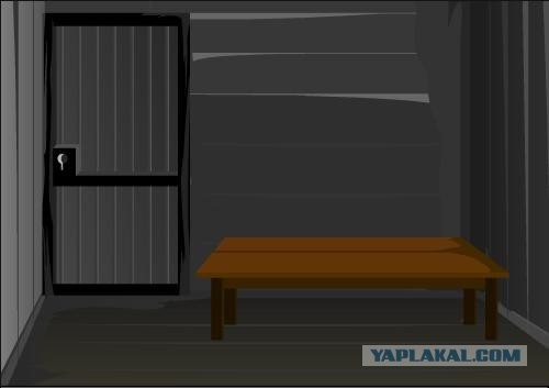 Jail Break