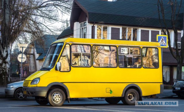 Украина. Из-под земли - в никуда. Как умирает лучший трамвай СССР