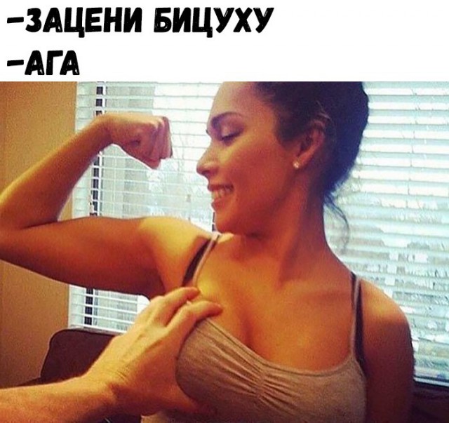 Прикольные картинки обо всём