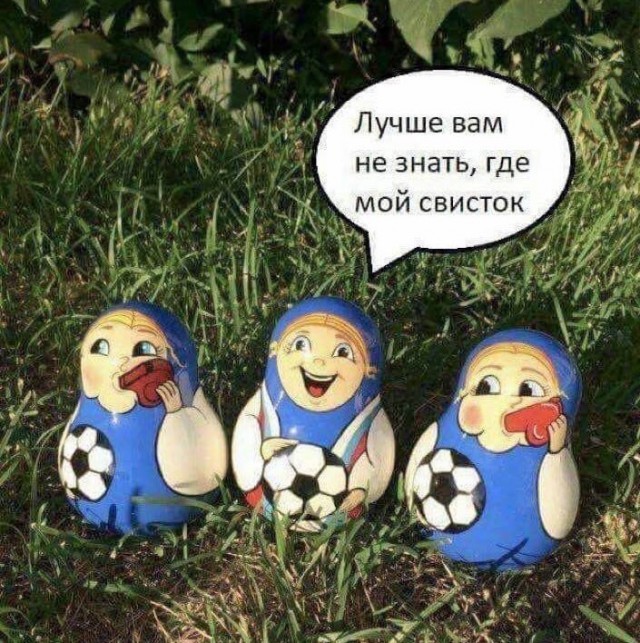 Немного юмора (чёрного и не очень)