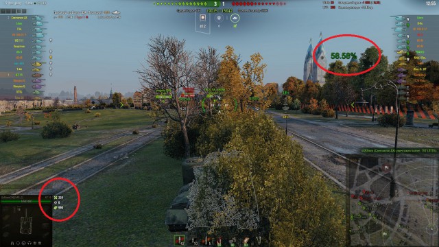 Wargaming 54