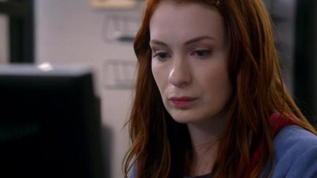 Почему в каждом сериале должен быть негр, гомосексуалист, аутист или наркоман?