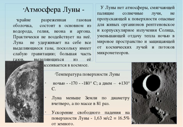 Тема про реальный цвет Луны! И НАСА-жуликов