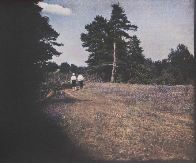 Интересные и редкие фотографии