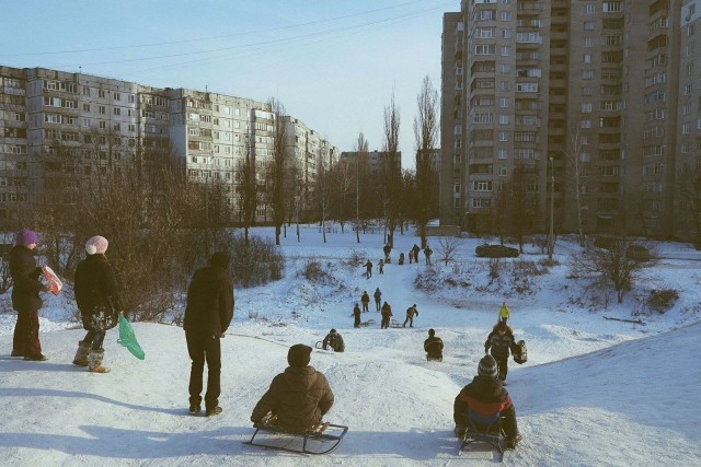 Подборка интересных и веселых картинок 07.03.19