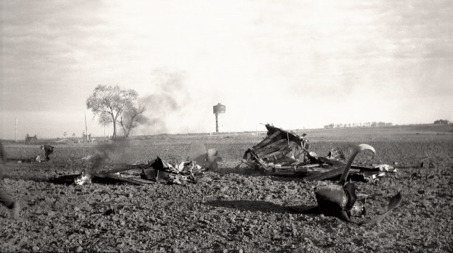 Брянск во время немецкой оккупации 1941-1943г Ч.3