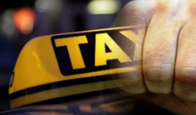 Очередное нападение таксиста на пассажирку в Москве